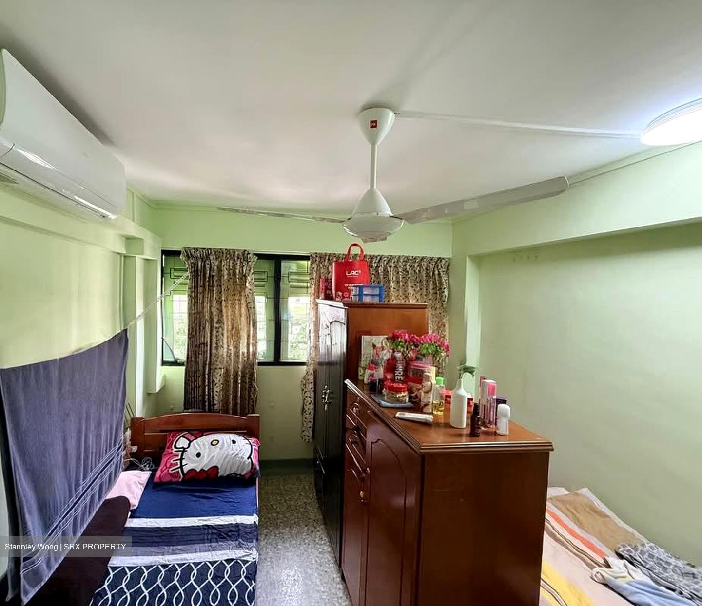 Blk 1 Saint George's Road (Kallang/Whampoa), HDB 4 Rooms #539331761